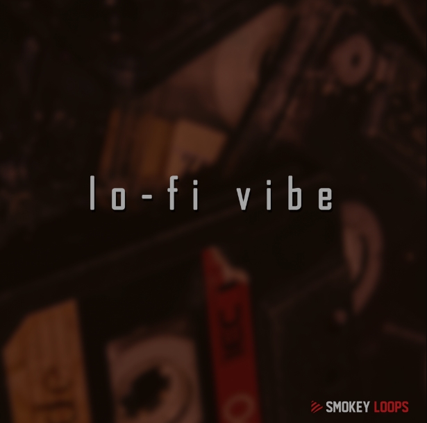 Smokey Loops Lo Fi Vibe [WAV]