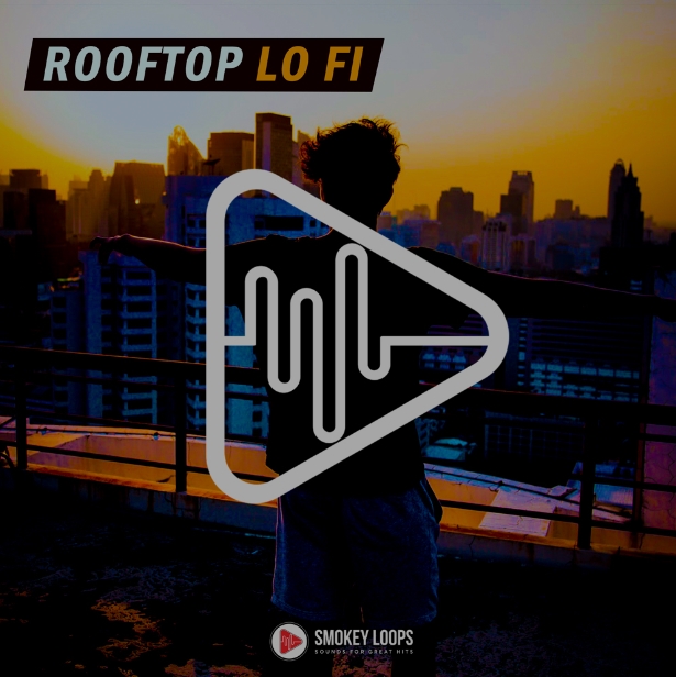 Smokey Loops Rooftop Lo Fi [WAV]