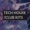 Smokey Loops Tech House Club Kits [WAV] (Premium)
