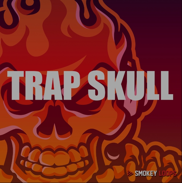 Smokey Loops Trap Skull [WAV]