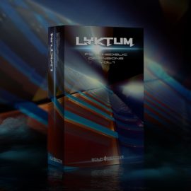Soundirective LYKTUM Psychedelic Dimensions v1 [WAV] (Premium)