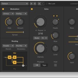 Surreal Machines Dub Machines v1.3.1 [U2B] [MacOSX] (Premium)