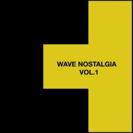 The Compound Wave Nostalgia Vol.1 [WAV] (Premium)