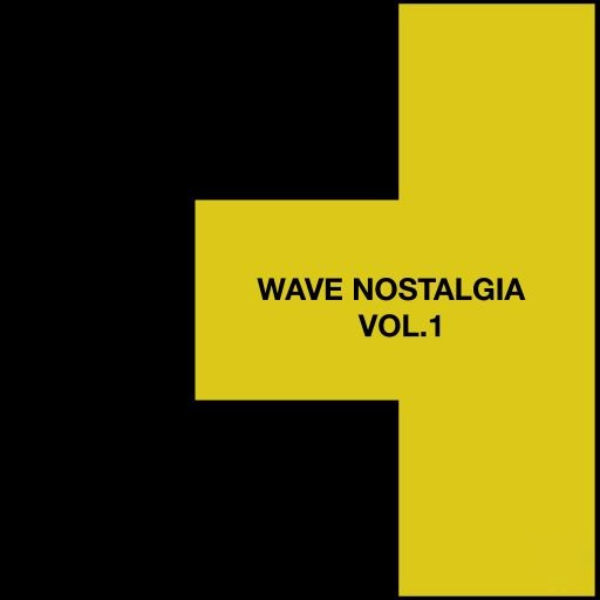 The Compound Wave Nostalgia Vol.1 [WAV]