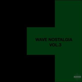 The Compound Wave Nostalgia Vol.3 [WAV] (Premium)