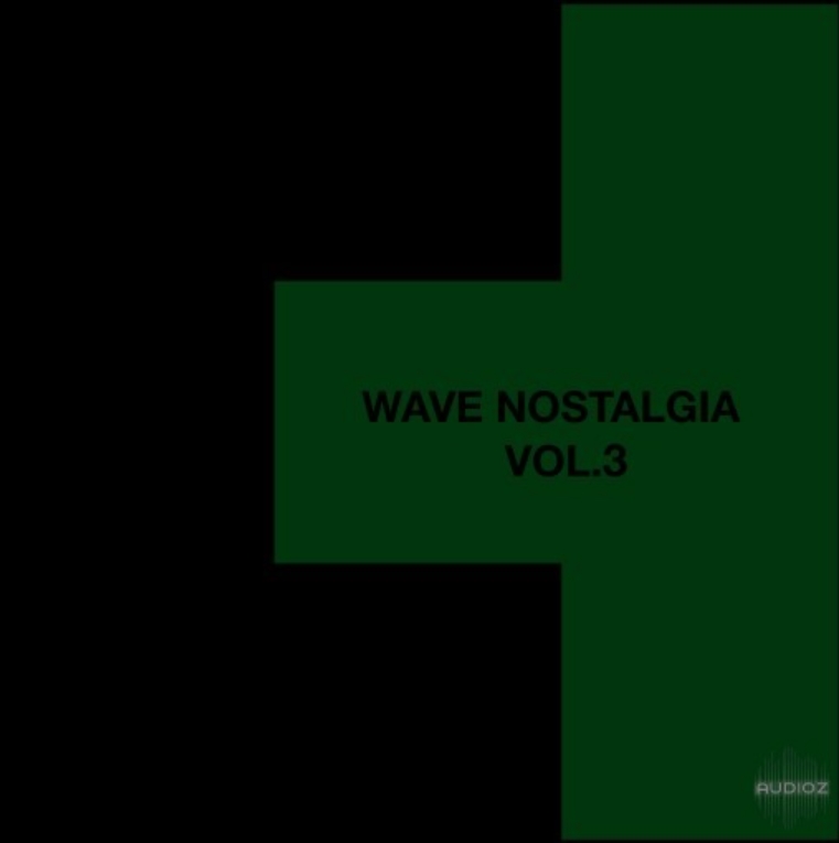 The Compound Wave Nostalgia Vol.3 [WAV]