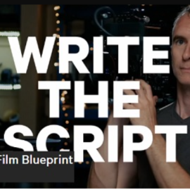 The Indie Film Blueprint Courses by Rubidium Wu – MZed (Premium)