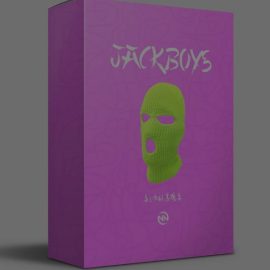 TheDrumBank Jackboys [WAV] (Premium)