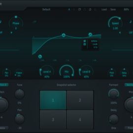 ToneBoosters VoicePitcher 4 v4.0.1 [WiN] (Premium)