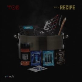 Track Or Die THE RECIPE [WAV] (Premium)