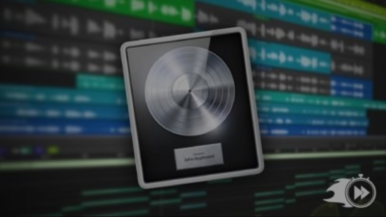 URM Academy Fast Track Advanced Logic Pro X [TUTORiAL]