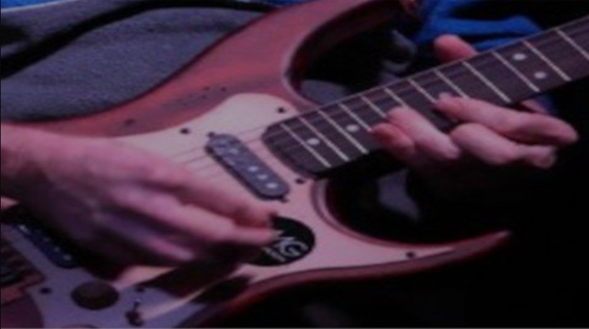 Udemy Blues guitar scales and licks [TUTORiAL]