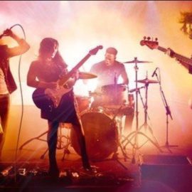 Udemy How To Start A Rock Band [TUTORiAL] (Premium)