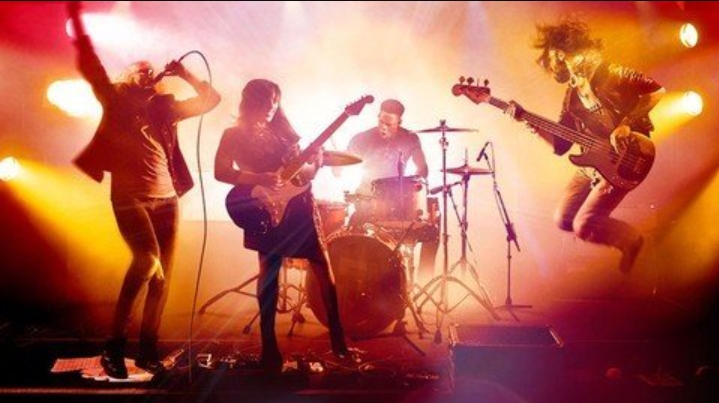 Udemy How To Start A Rock Band [TUTORiAL]