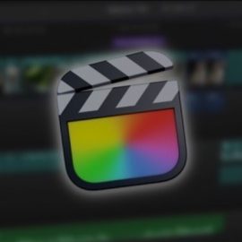 Udemy Learn Final Cut Pro X in 60 Minutes (2022) [TUTORiAL] (Premium)