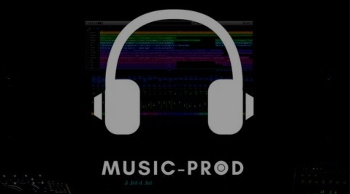 Udemy Logic Pro X Deep House EDM Music Production in Logic Pro X [TUTORiAL]