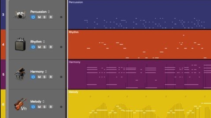 Udemy Music Production Secrets Boost Your Productivity [TUTORiAL]