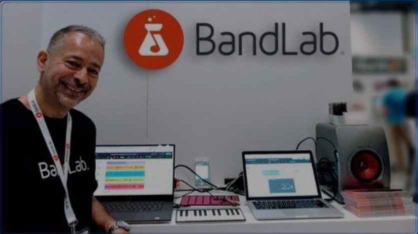 Udemy Songwriting with BandLab A Beginners Guide [TUTORiAL]