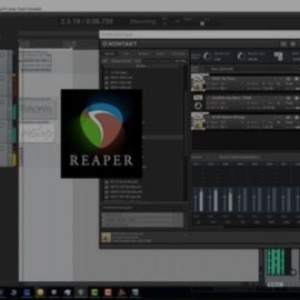 Udemy The Secrets Of Routing In Reaper [TUTORiAL] (Premium)