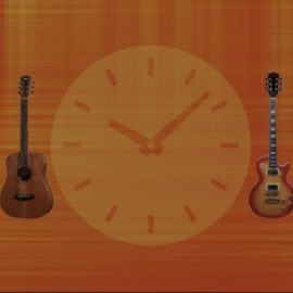 Udemy Time To Play Guitar [TUTORiAL] (Premium)