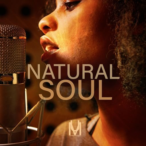 Undisputed Music Natural Soul [WAV]