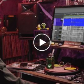 Waves Premium Masterclass Less Is More In Mixing with Neal H Pogue [TUTORiAL] (Premium)
