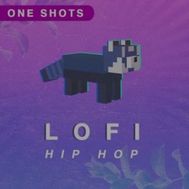 Whitenoise Records Lofi Hip Hop ONESHOTS [WAV] (Premium)