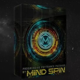 Yummy Tunes Progressive Psytrance Package by Mind Spin [WAV] (Premium)