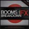 Zenhiser Booms and Breakdown FX [WAV] (Premium)