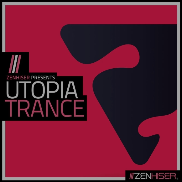 Zenhiser Utopia Trance [WAV]