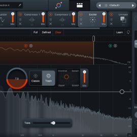 iZotope Neutron 4 v4.0.1 [WiN] (Premium)