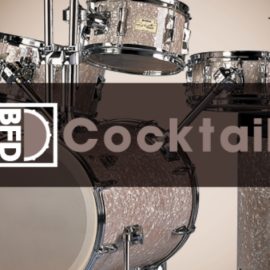 inMusic Brands BFD Cocktail [BFD3] (Premium)