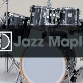 inMusic Brands BFD Jazz Maple Bonus Snare [BFD3] (Premium)