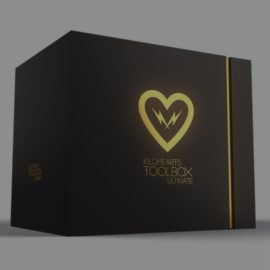 kiloHearts Toolbox Ultimate and Slate Digital Bundle v2.0.4 CE / v2.0.0 CE [WiN, MacOSX] (Premium)
