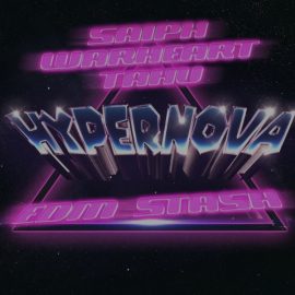 warheart x Saiph x tahu Hypernova (Sound Kit) [WAV, Synth Presets] (Premium)