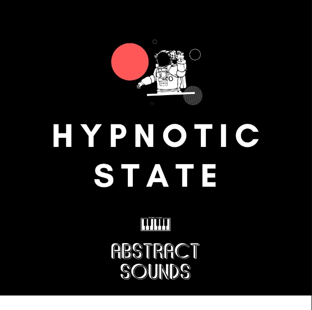 Abstract Sounds Hypnotic State [WAV]