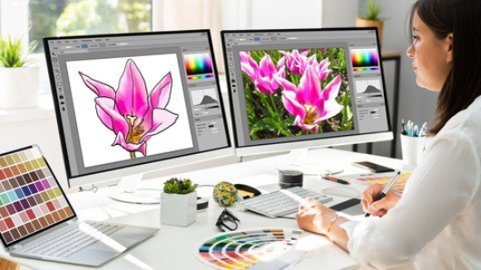 Adobe Illustrator – Smart Tips To Boost Your Adobe Skills