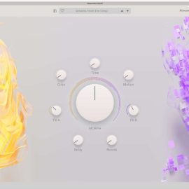 Arturia Augmented VOICES v1.0.1 CE [WiN] (Premium)