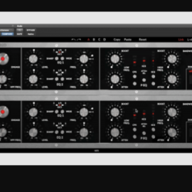 Bettermaker EQ232D v1.0.2 [U2B] [MacOSX]  (Premium)