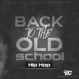 Big Citi Loops Back To The Old School: Hip Hop [WAV] (Premium)
