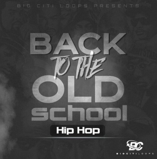 Big Citi Loops Back To The Old School: Hip Hop [WAV]