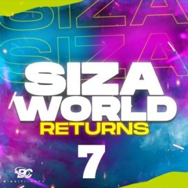 Big Citi Loops Siza World Return 7 [WAV] (Premium)