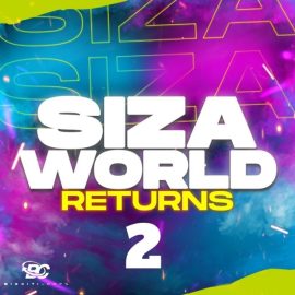 Big Citi Loops Siza World Returns 2 [WAV] (Premium)