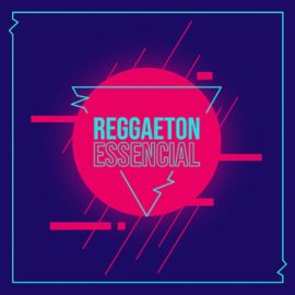 CapiBeats Reggaeton Essencial Vol.1 [WAV, MiDi] (Premium)