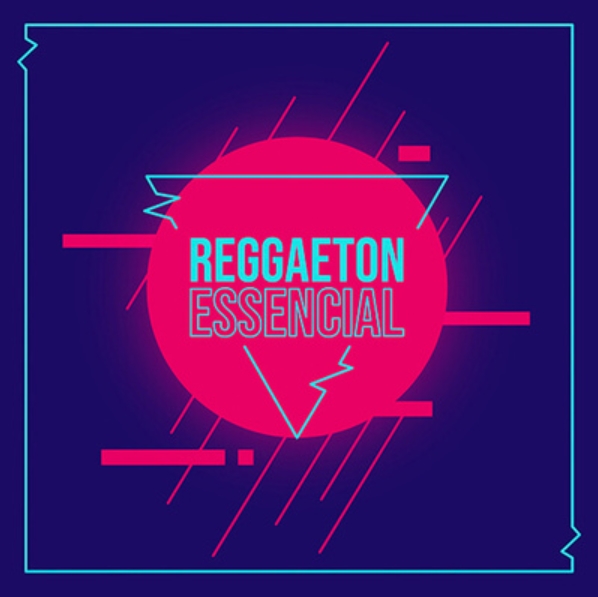 CapiBeats Reggaeton Essencial Vol.1 [WAV, MiDi]