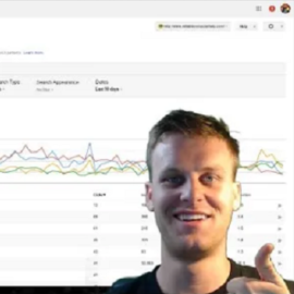 Chase Reiner – Using AI Bots For Insane Profits Download 2022 (Premium)