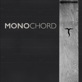 Cinematique Instruments Monochord v2.5 [KONTAKT] (Premium)