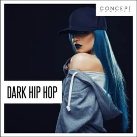 Concept Samples Dark Hip Hop [WAV] (Premium)