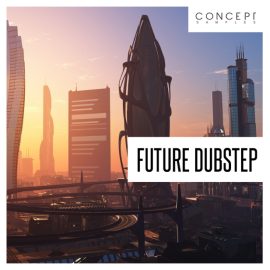 Concept Samples Future Dubstep [WAV] (Premium)