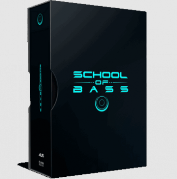 Daw Nation School of Bass [TUTORiAL]